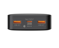 Baseus Bipow 20000mAh (20W) - 747854 - zdjęcie 4